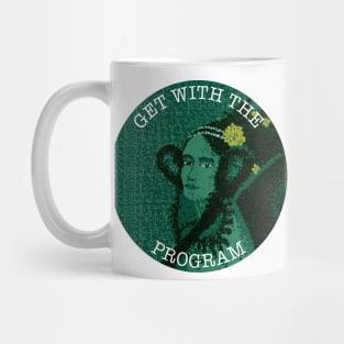 Ada Lovelace Mug